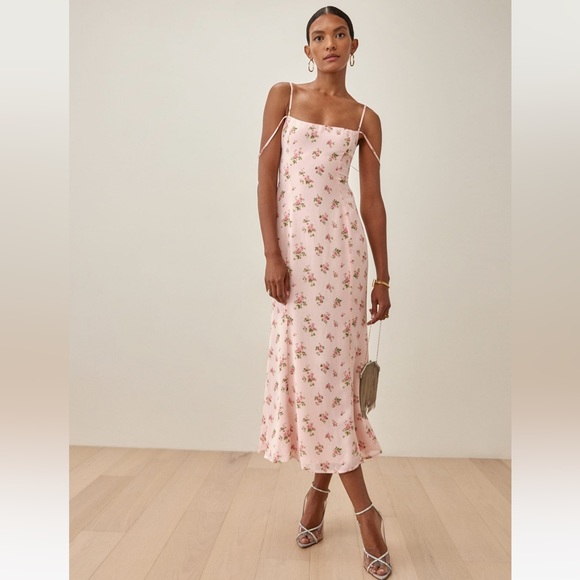 Reformation Dresses & Skirts - Reformation Portofino Dress